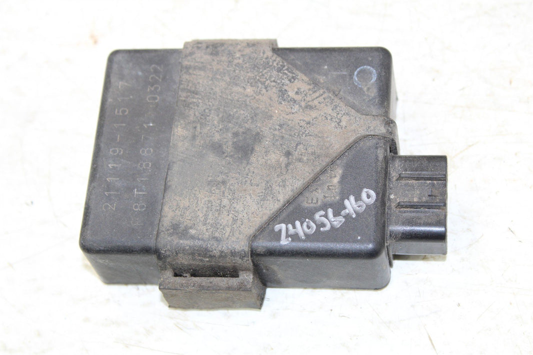 2001 Kawasaki Prairie 300 4x4 CDI ECU Computer Ignition 24056