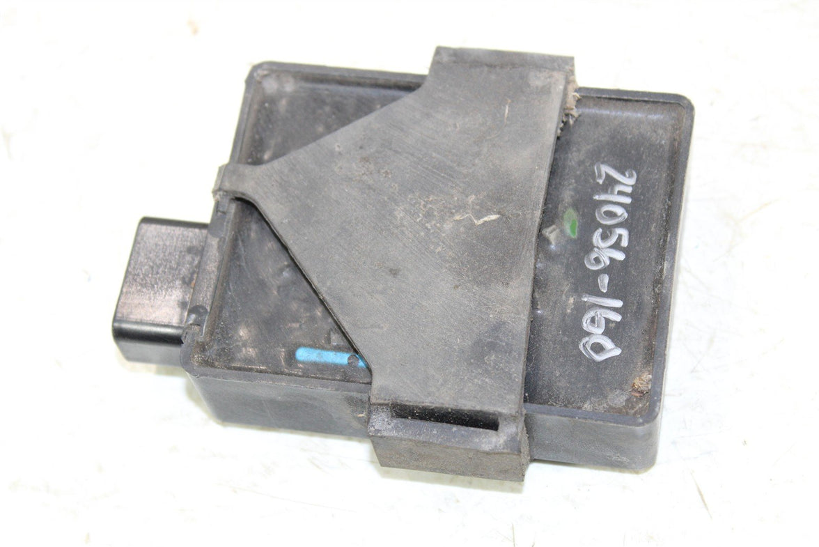 2001 Kawasaki Prairie 300 4x4 CDI ECU Computer Ignition 24056