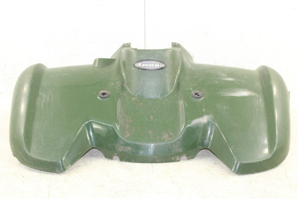 2001 Kawasaki Prairie 300 4x4 Front Fender Plastic 24056