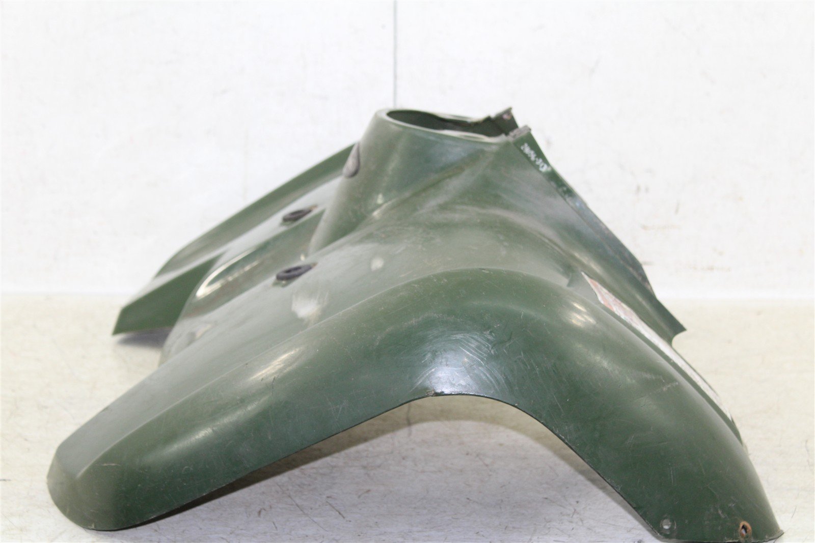 2001 Kawasaki Prairie 300 4x4 Front Fender Plastic 24056