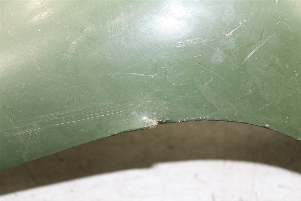 2001 Kawasaki Prairie 300 4x4 Front Fender Plastic 24056