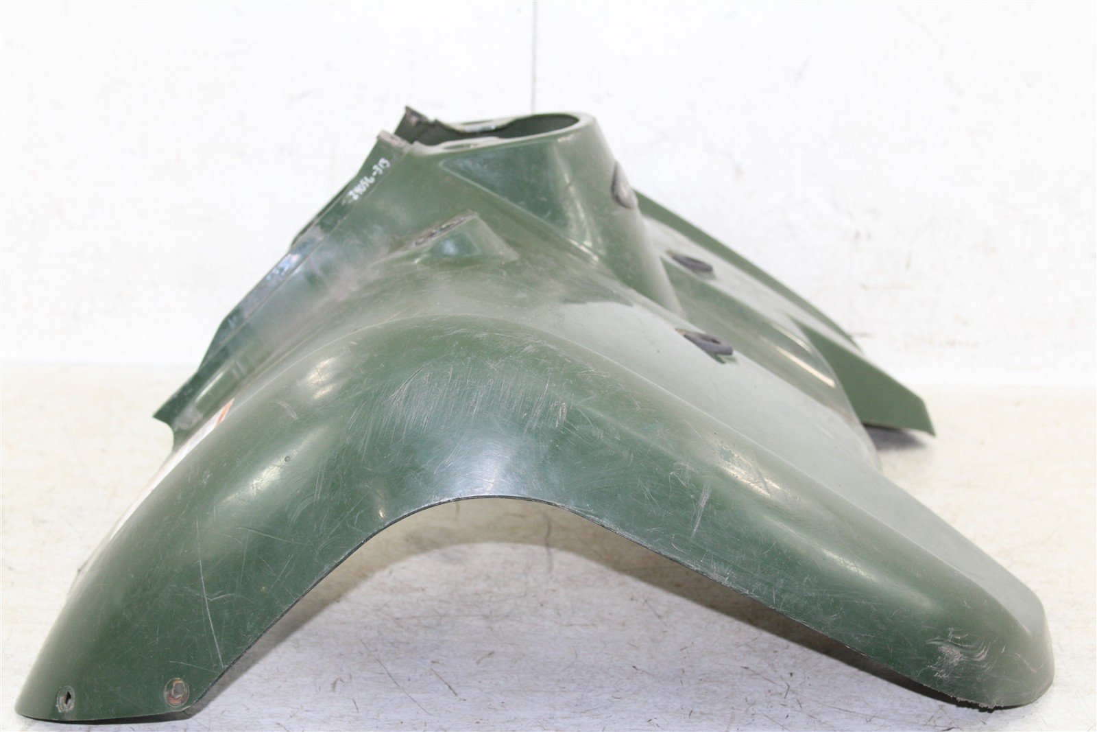 2001 Kawasaki Prairie 300 4x4 Front Fender Plastic 24056