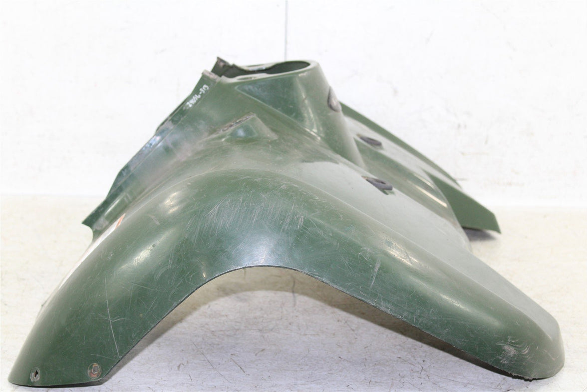 2001 Kawasaki Prairie 300 4x4 Front Fender Plastic 24056