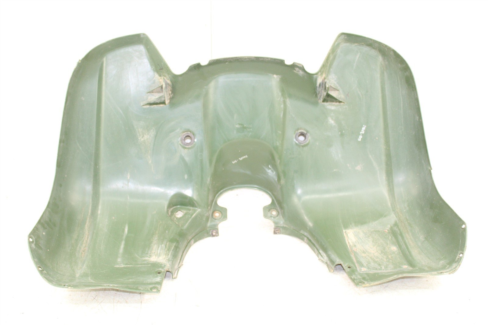 2001 Kawasaki Prairie 300 4x4 Front Fender Plastic 24056