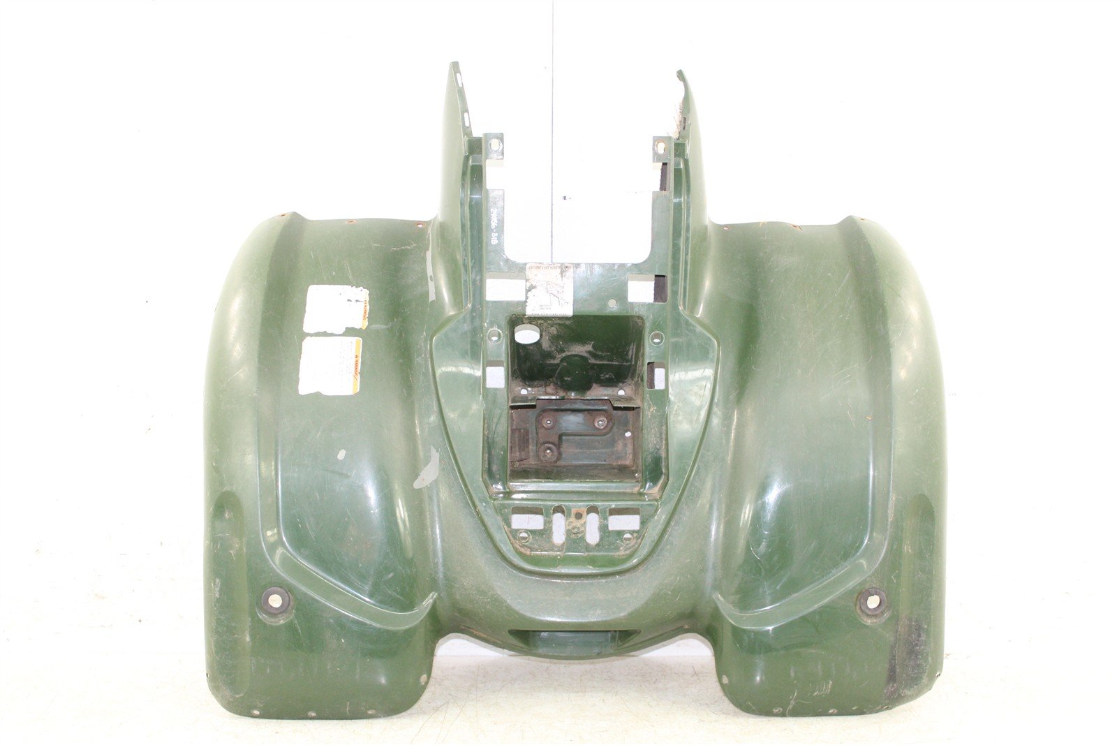 2001 Kawasaki Prairie 300 4x4 Rear Fender Plastics 24056