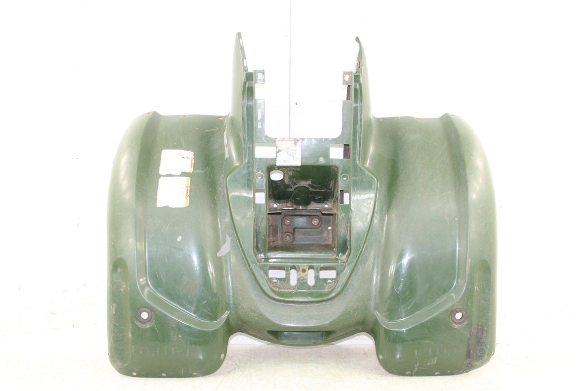 2001 Kawasaki Prairie 300 4x4 Rear Fender Plastics 24056