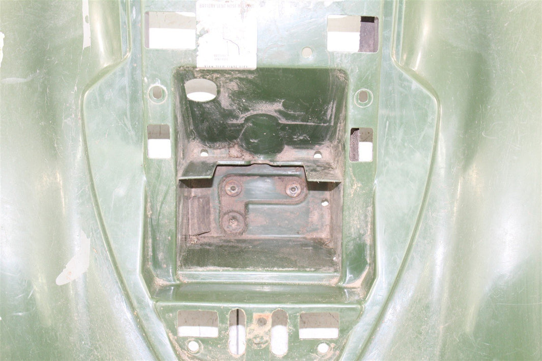 2001 Kawasaki Prairie 300 4x4 Rear Fender Plastics 24056