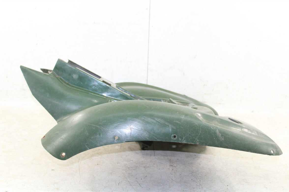 2001 Kawasaki Prairie 300 4x4 Rear Fender Plastics 24056