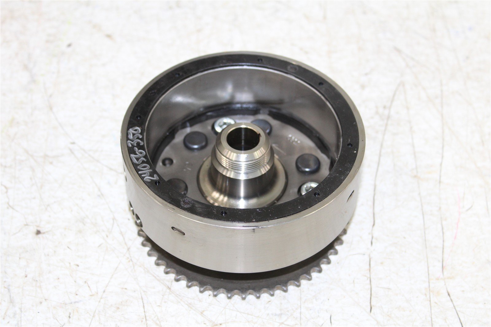 2001 Kawasaki Prairie 300 4x4 Flywheel Magneto 24056
