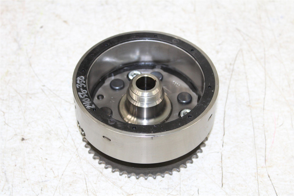 2001 Kawasaki Prairie 300 4x4 Flywheel Magneto 24056