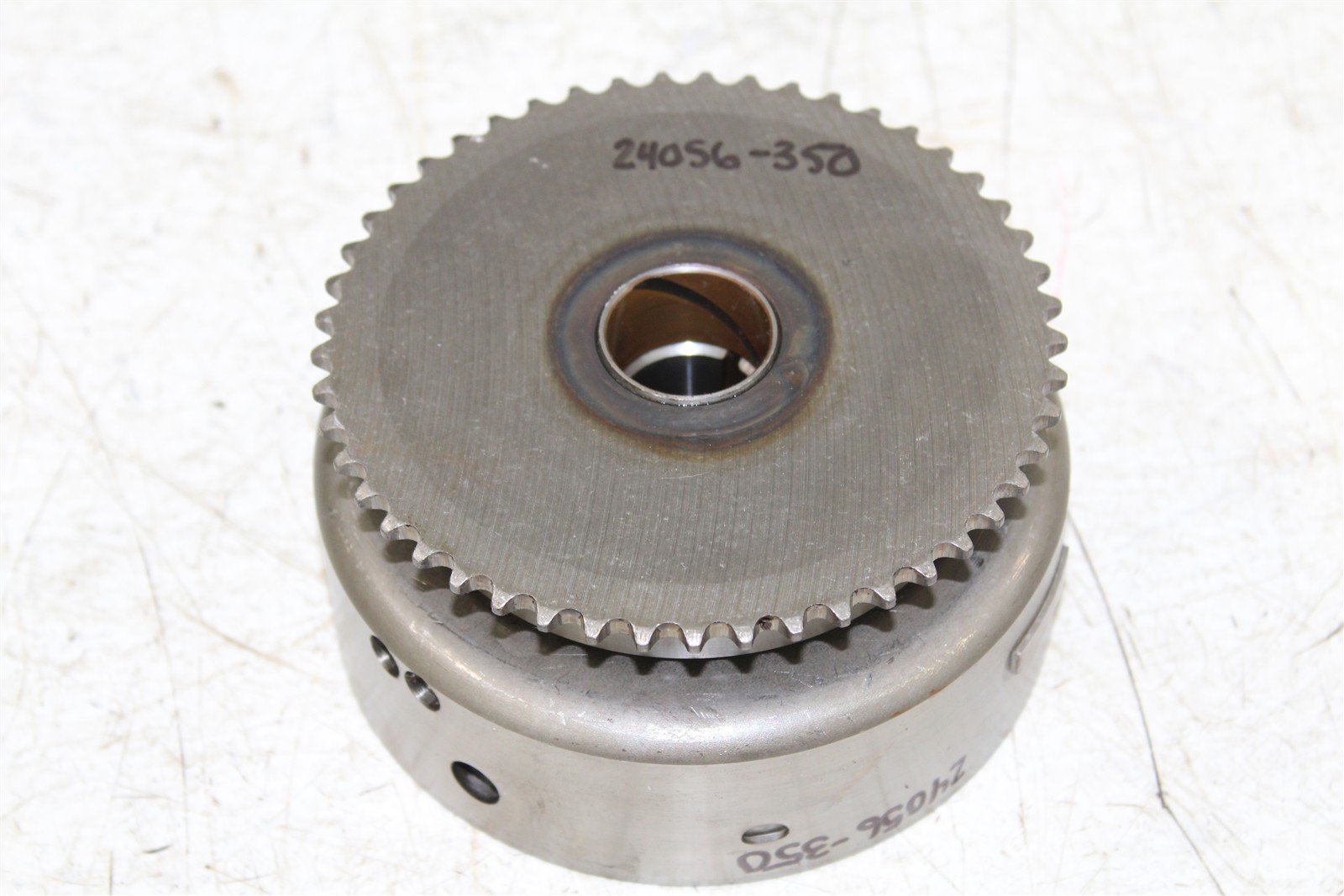 2001 Kawasaki Prairie 300 4x4 Flywheel Magneto 24056