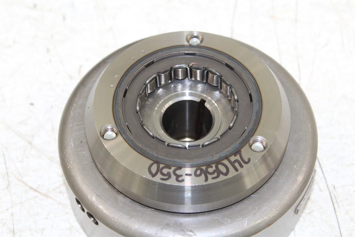 2001 Kawasaki Prairie 300 4x4 Flywheel Magneto 24056