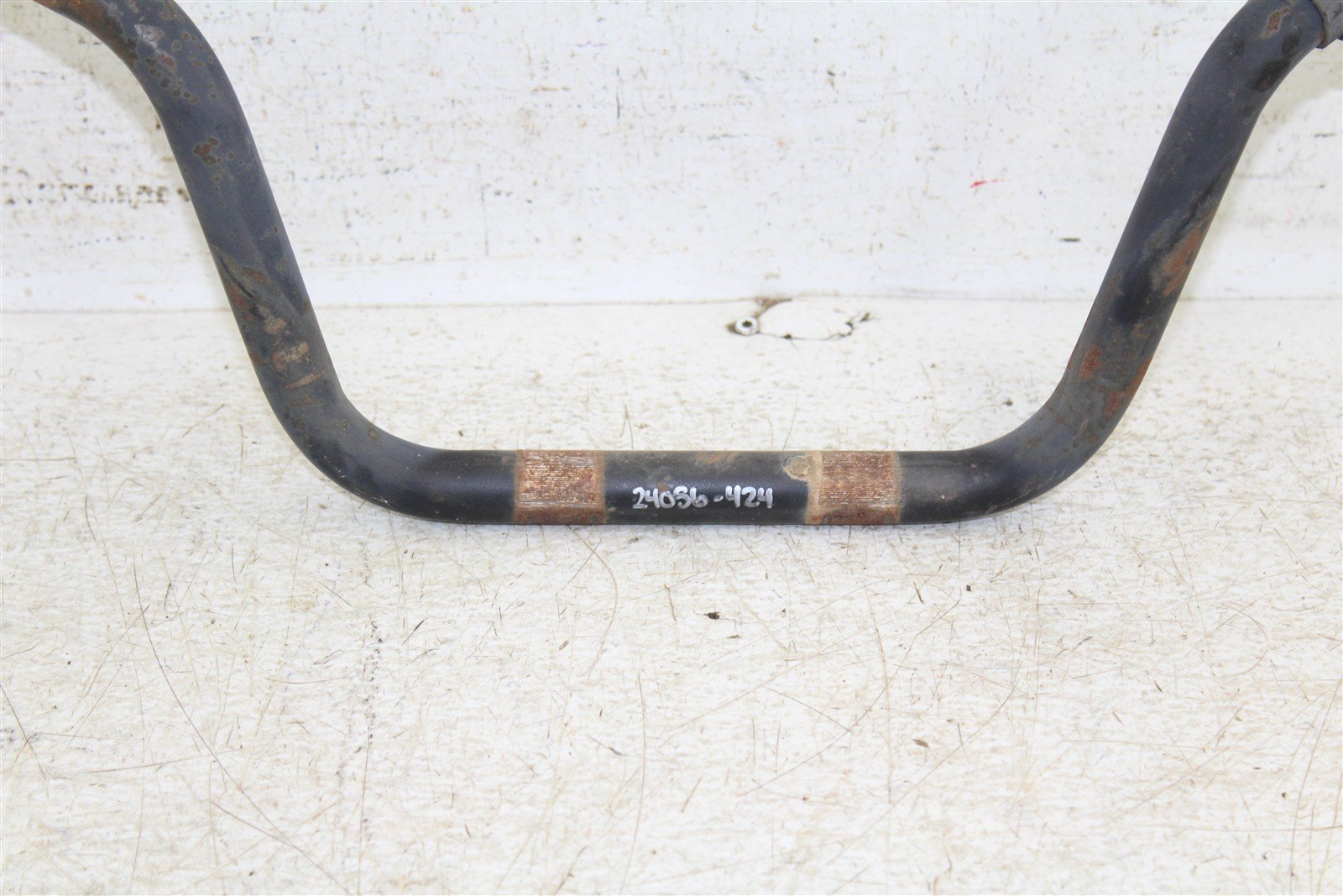 2001 Kawasaki Prairie 300 4x4 Handlebar Bars 24056
