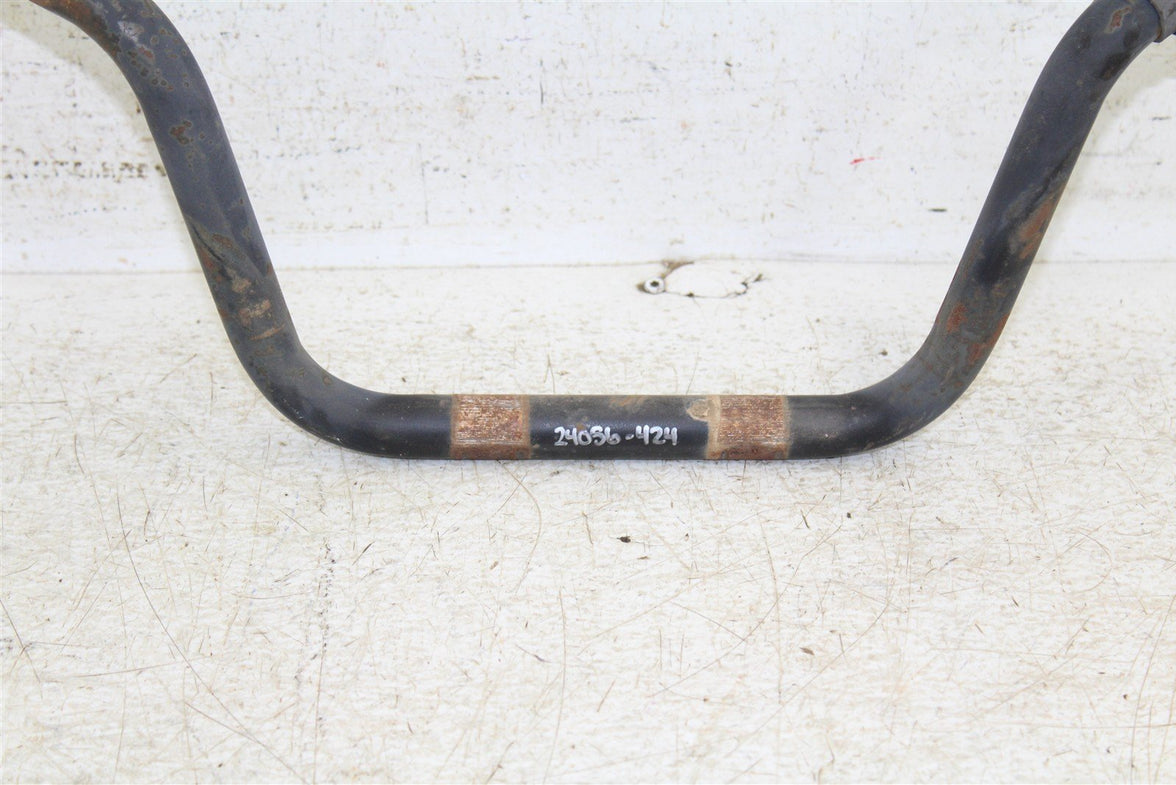 2001 Kawasaki Prairie 300 4x4 Handlebar Bars 24056