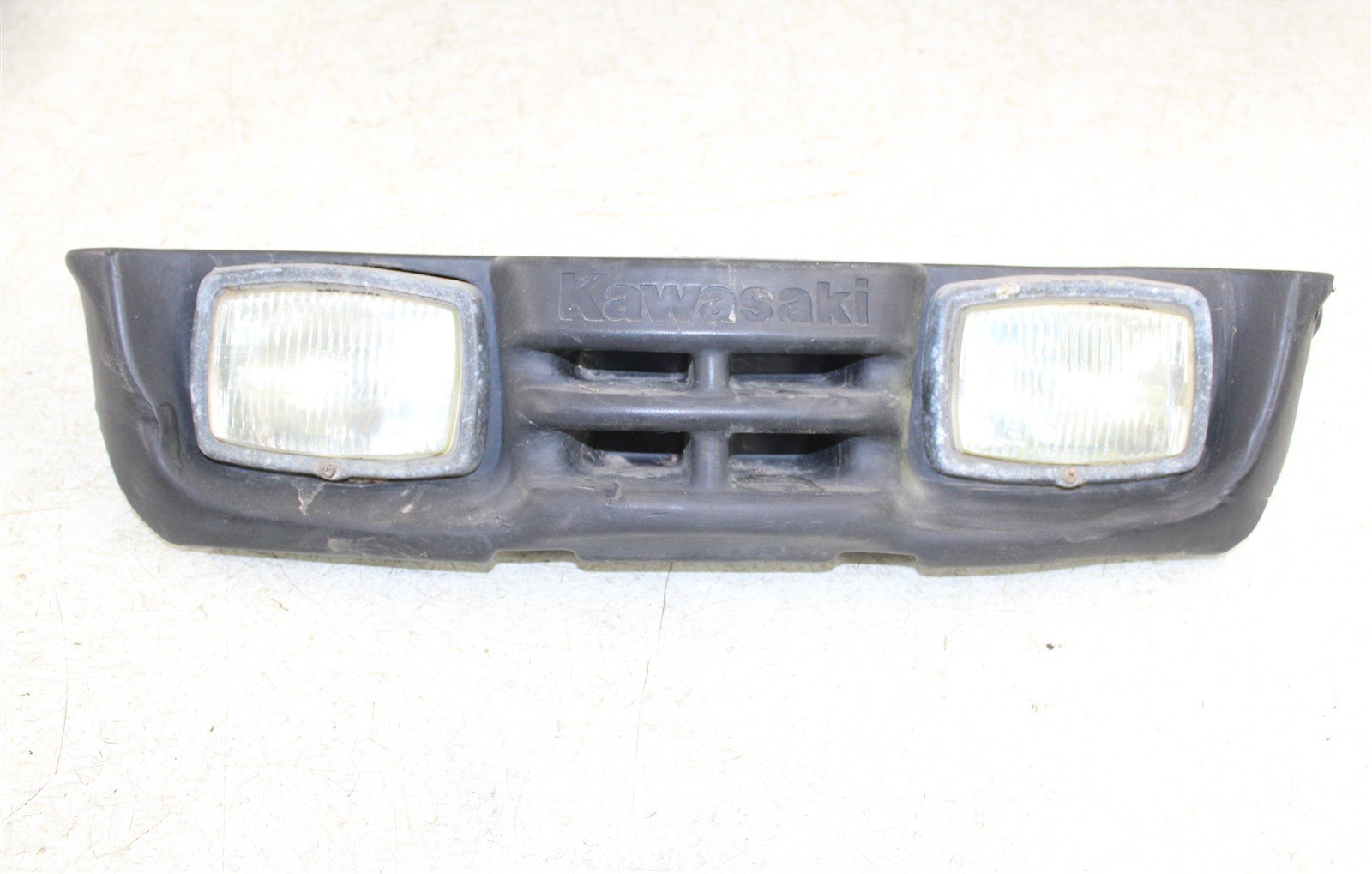 2001 Kawasaki Prairie 300 4x4 Headlight Head Light 24056