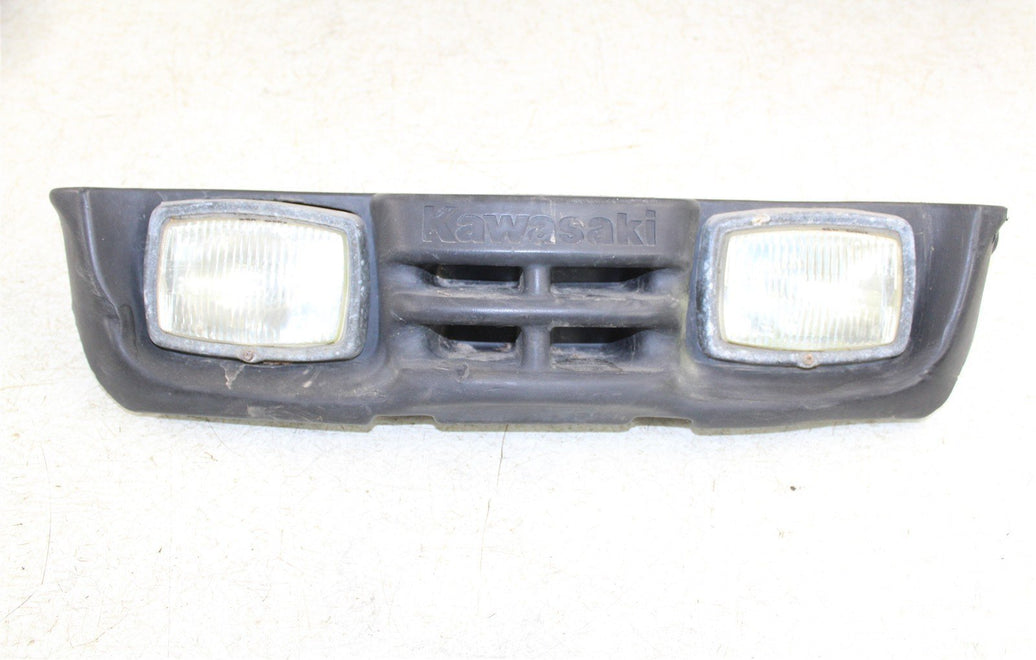2001 Kawasaki Prairie 300 4x4 Headlight Head Light 24056