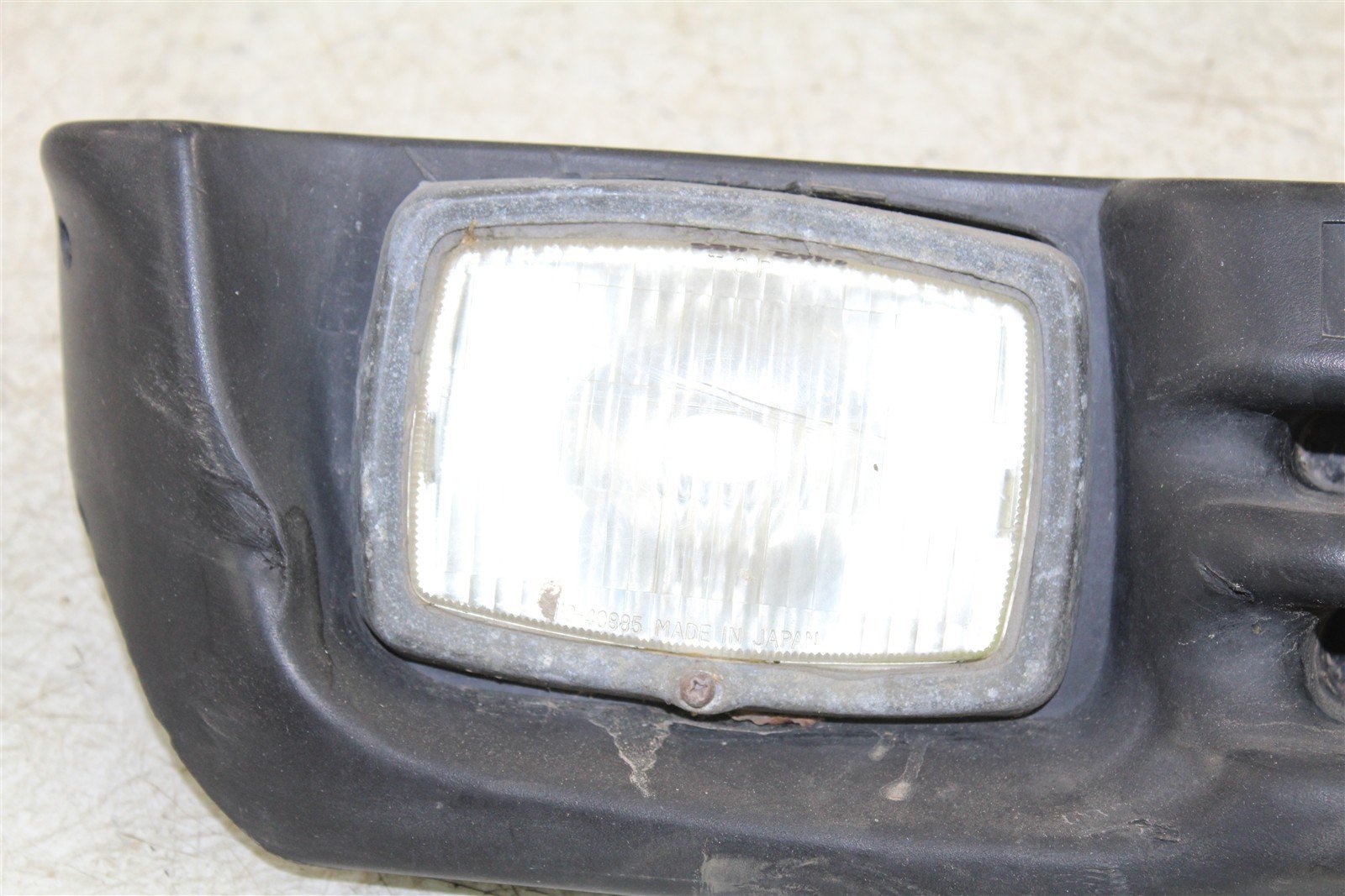 2001 Kawasaki Prairie 300 4x4 Headlight Head Light 24056