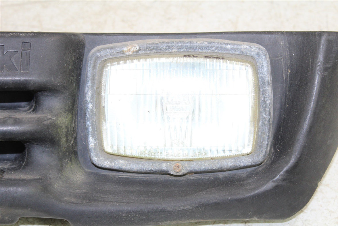 2001 Kawasaki Prairie 300 4x4 Headlight Head Light 24056