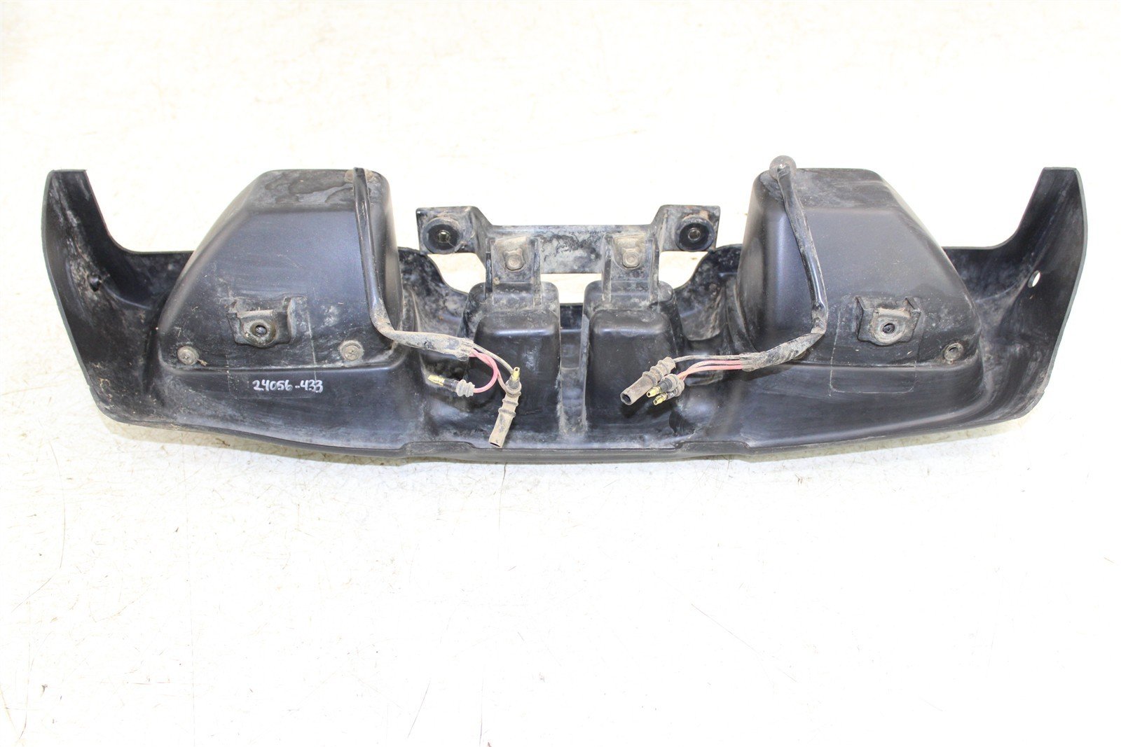 2001 Kawasaki Prairie 300 4x4 Headlight Head Light 24056
