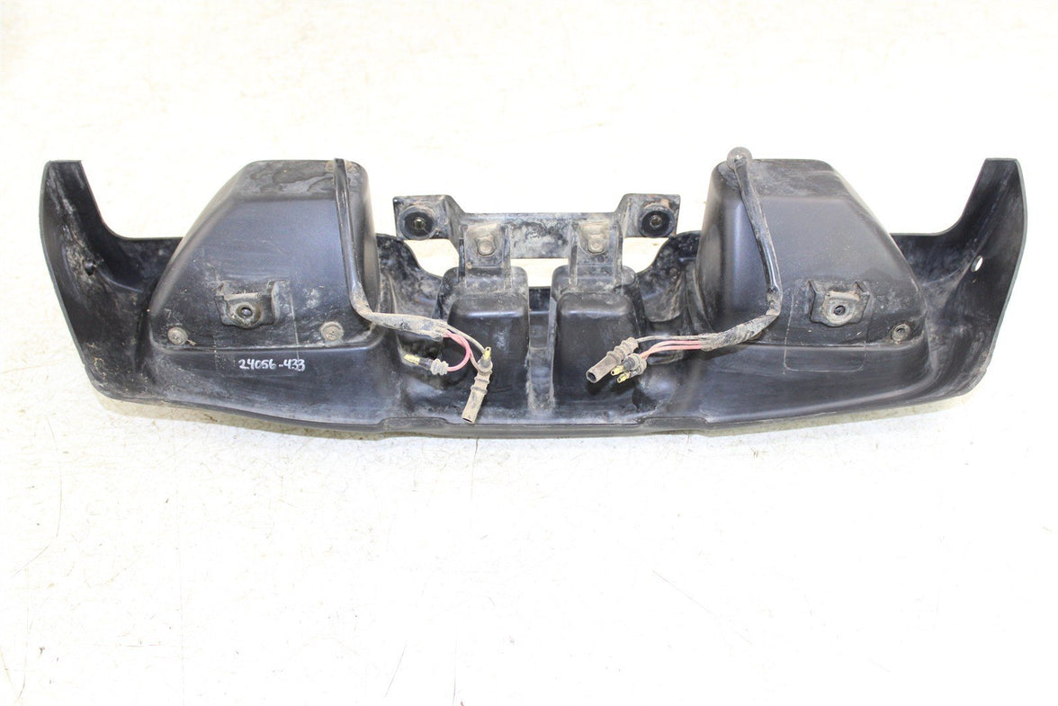 2001 Kawasaki Prairie 300 4x4 Headlight Head Light 24056
