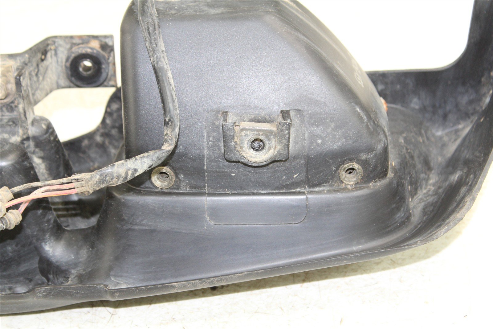 2001 Kawasaki Prairie 300 4x4 Headlight Head Light 24056