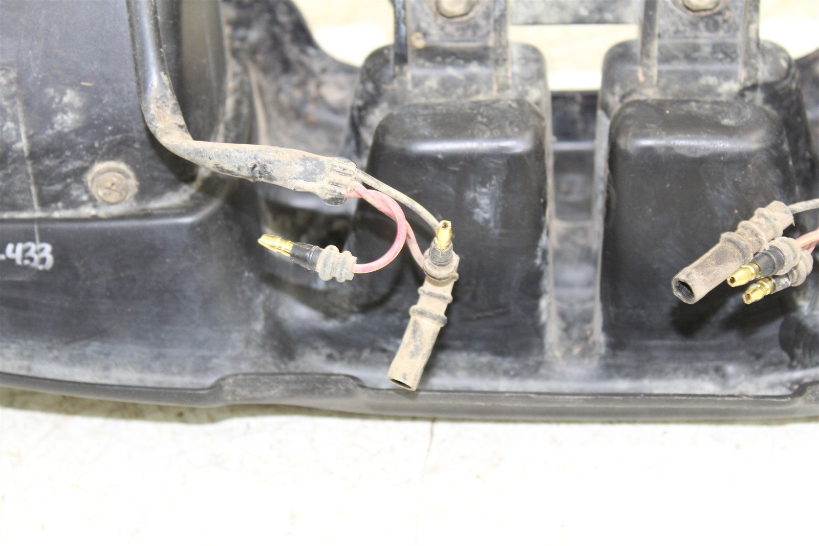 2001 Kawasaki Prairie 300 4x4 Headlight Head Light 24056