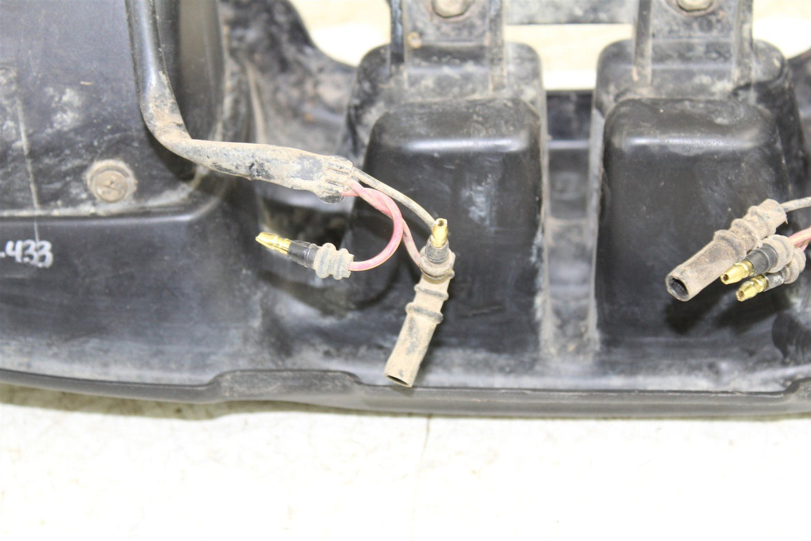 2001 Kawasaki Prairie 300 4x4 Headlight Head Light 24056