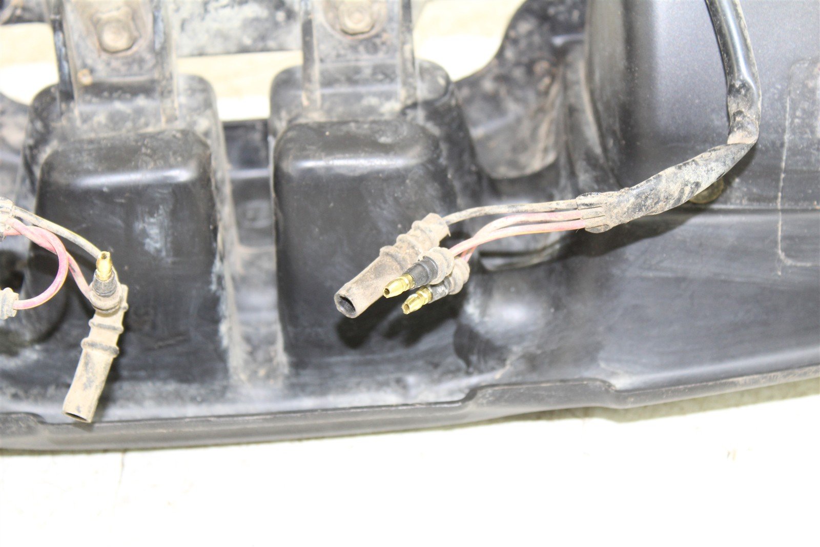 2001 Kawasaki Prairie 300 4x4 Headlight Head Light 24056