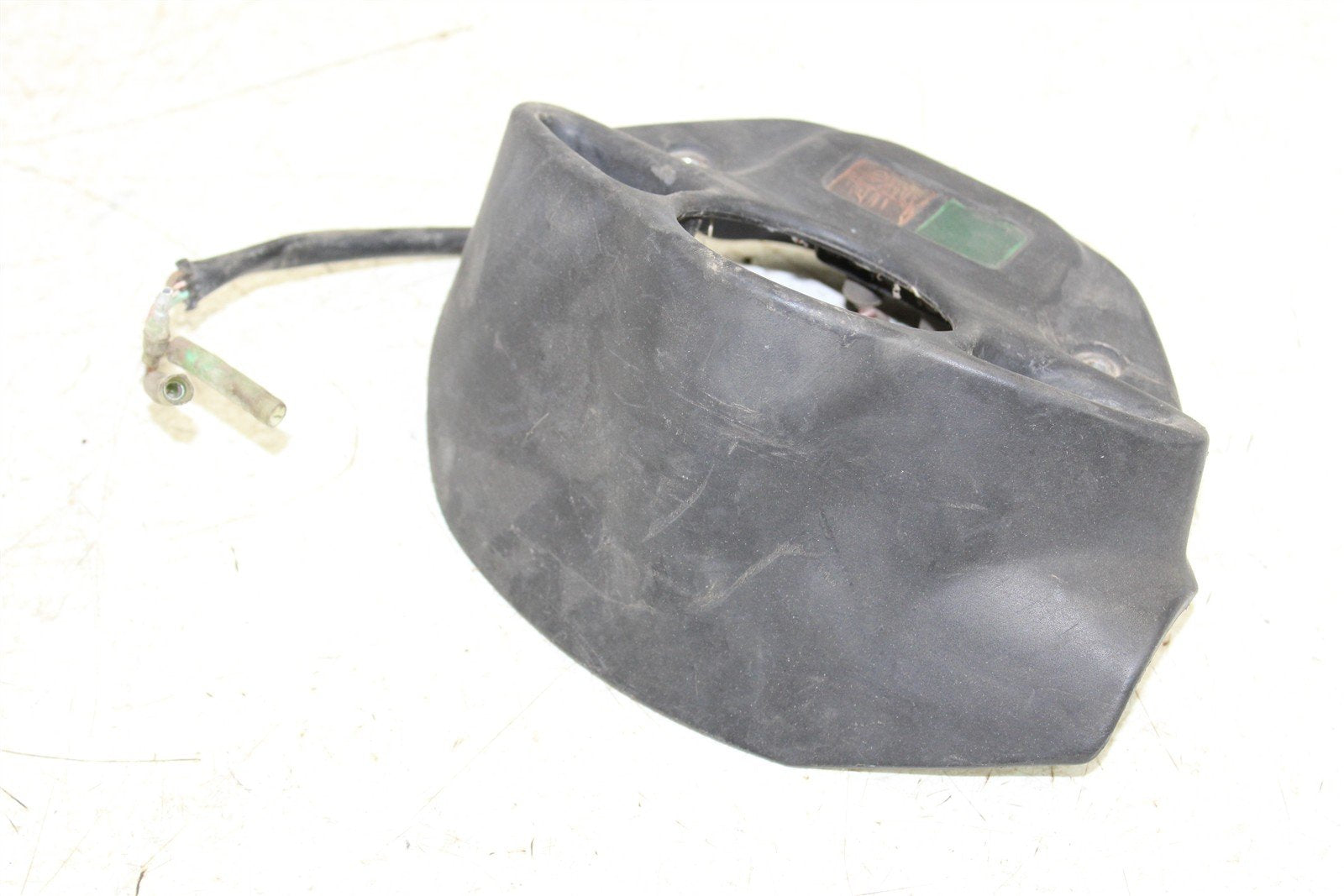 2001 Kawasaki Prairie 300 4x4 Indicator Lights Neutral Reverse Light 24056
