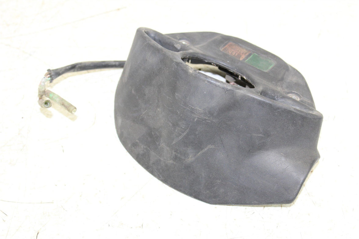 2001 Kawasaki Prairie 300 4x4 Indicator Lights Neutral Reverse Light 24056