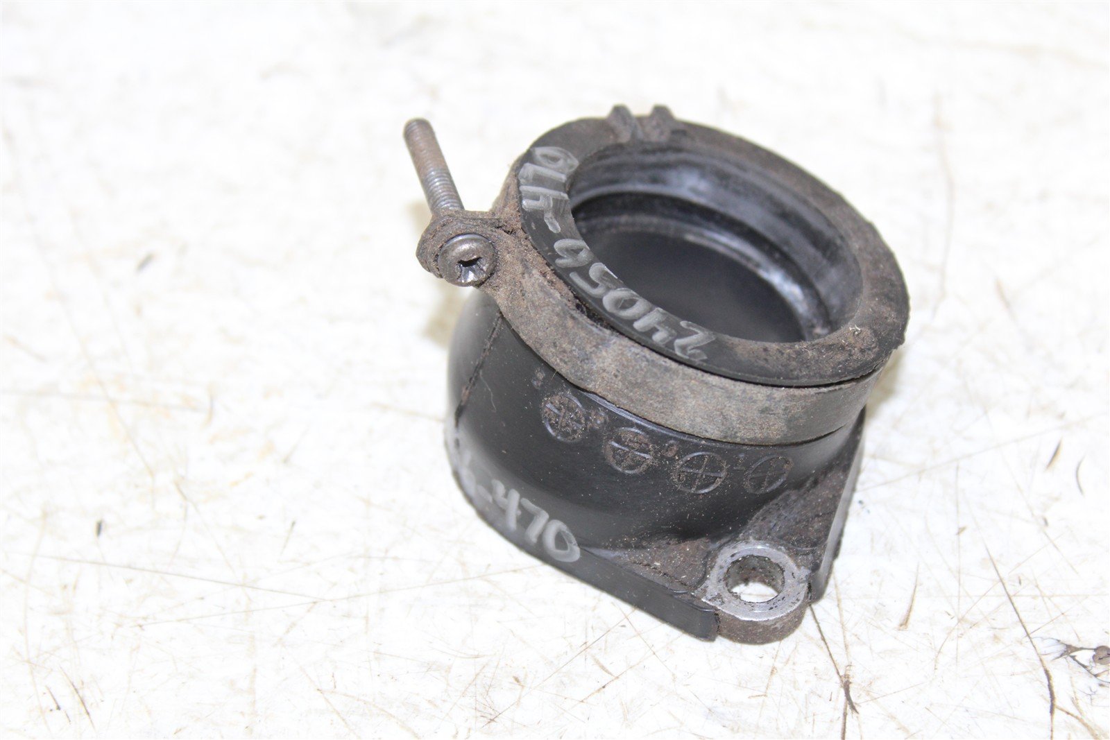 2001 Kawasaki Prairie 300 4x4 Intake Manifold Adapter 24056