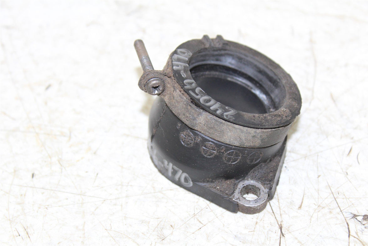 2001 Kawasaki Prairie 300 4x4 Intake Manifold Adapter 24056