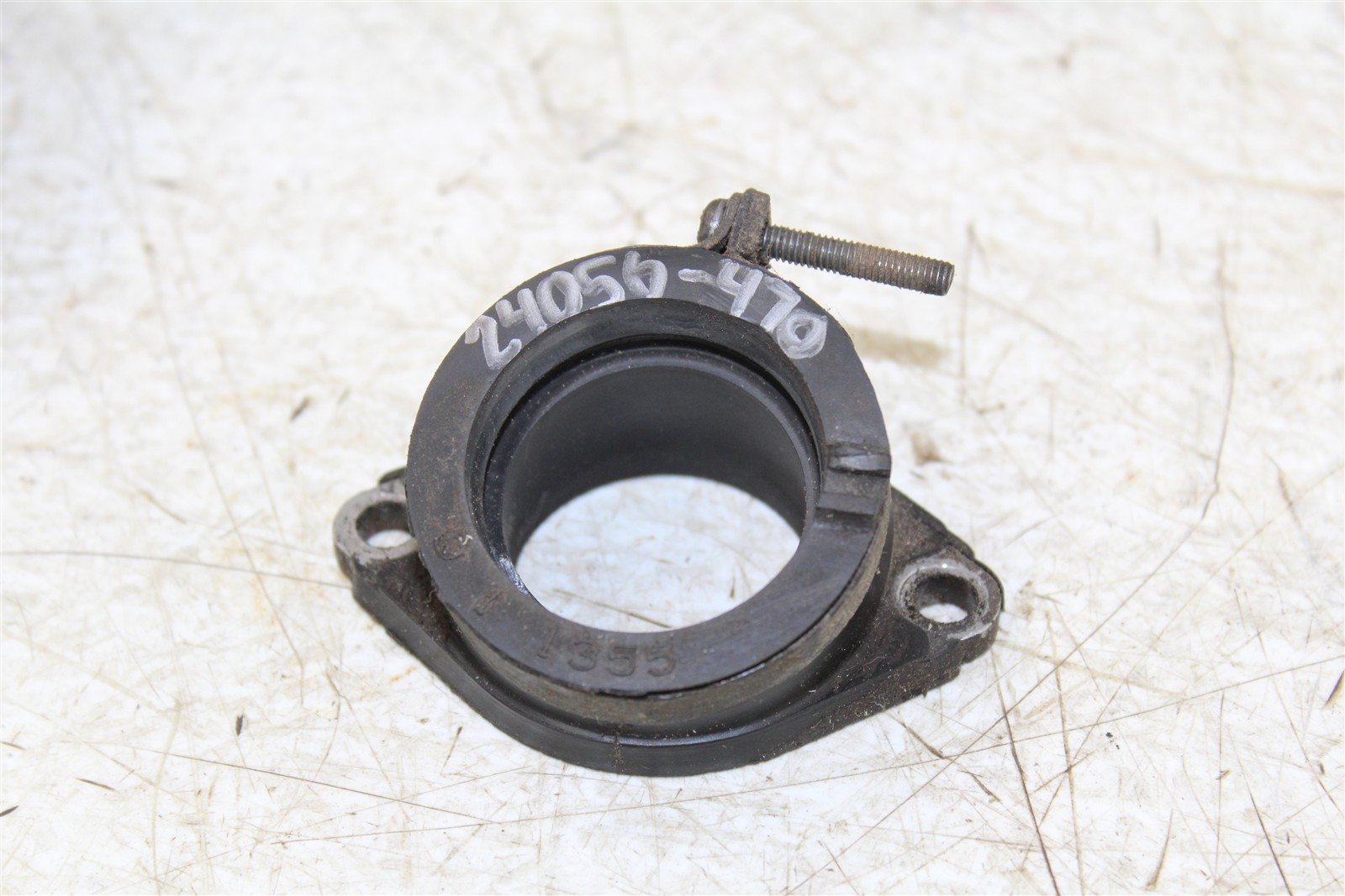 2001 Kawasaki Prairie 300 4x4 Intake Manifold Adapter 24056
