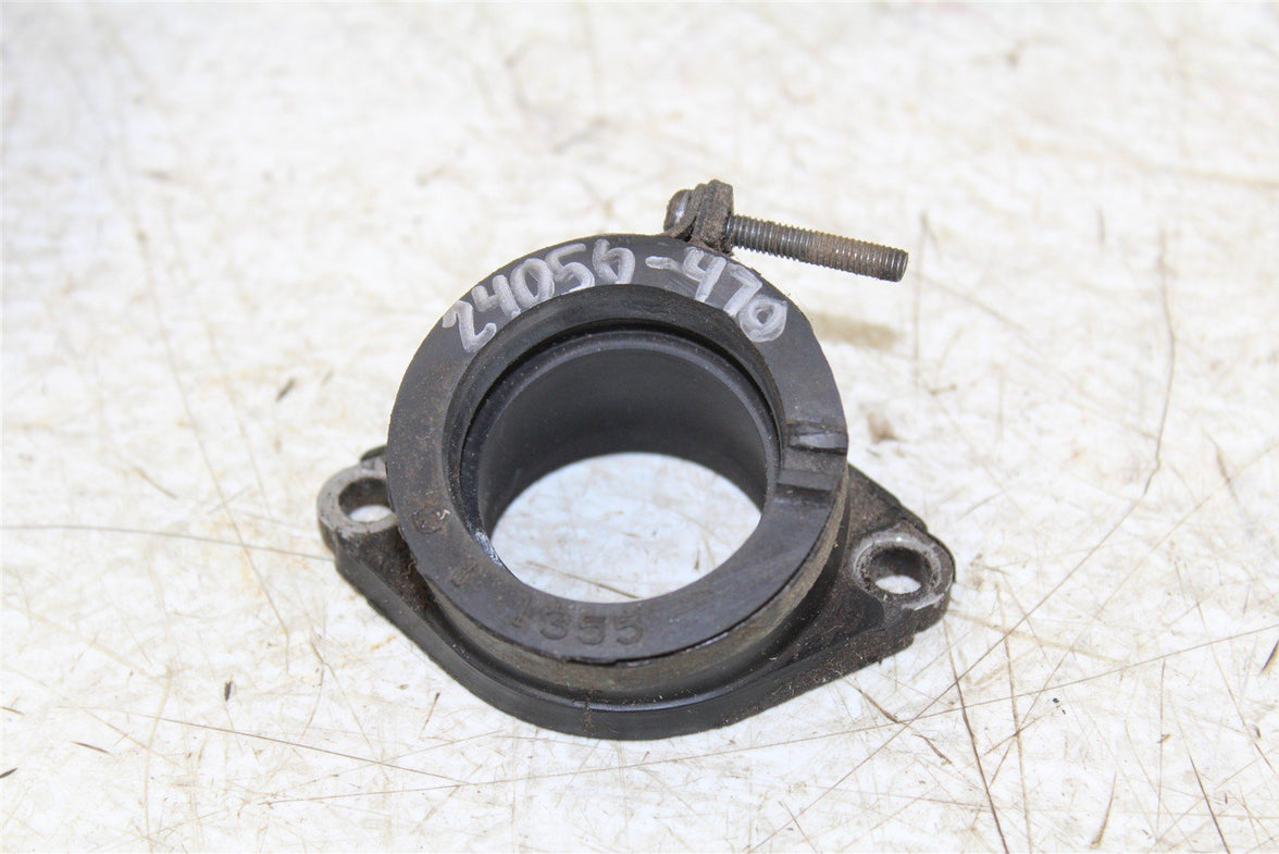 2001 Kawasaki Prairie 300 4x4 Intake Manifold Adapter 24056