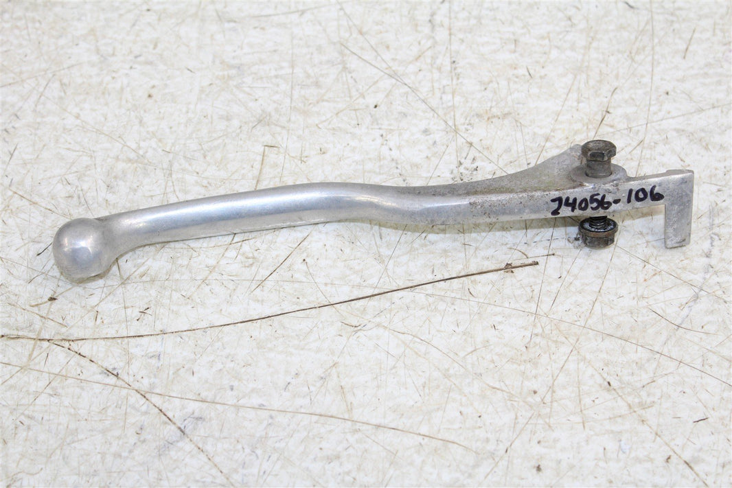 2001 Kawasaki Prairie 300 4x4 Front Right Brake Lever 24056