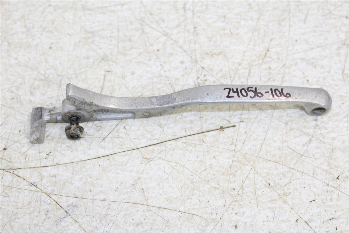 2001 Kawasaki Prairie 300 4x4 Front Right Brake Lever 24056