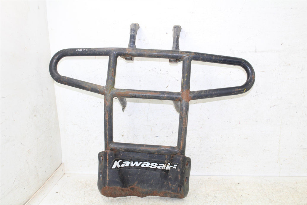 2001 Kawasaki Prairie 300 4x4 Front Bumper Frame Mount 24056