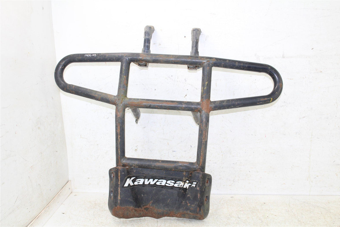 2001 Kawasaki Prairie 300 4x4 Front Bumper Frame Mount 24056