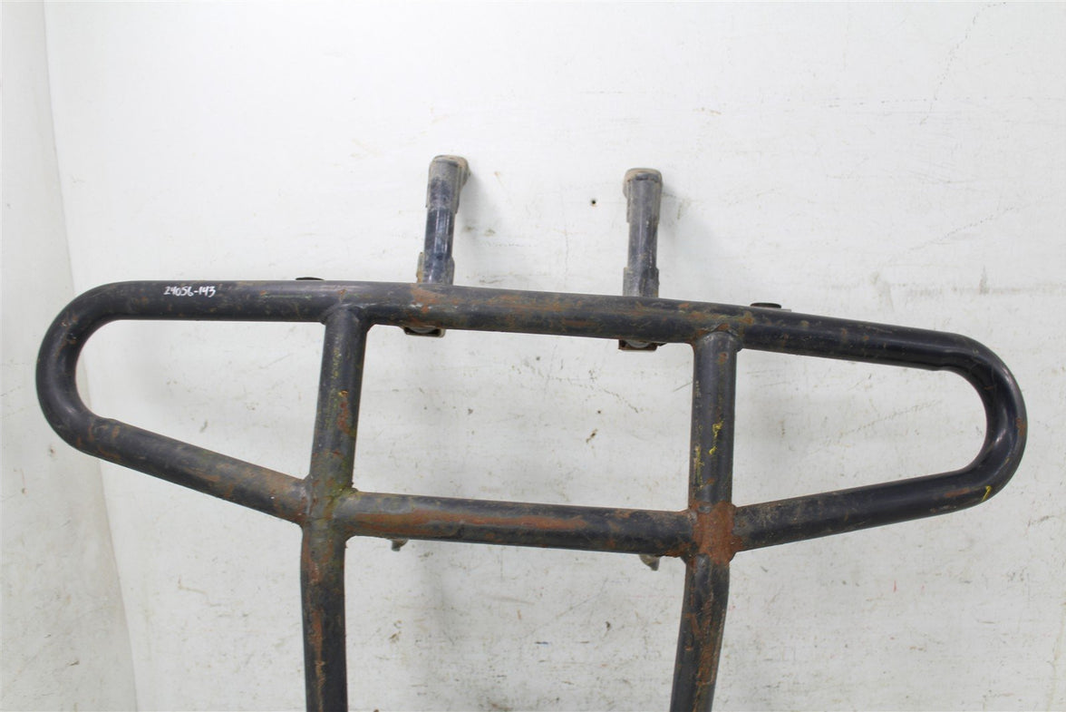 2001 Kawasaki Prairie 300 4x4 Front Bumper Frame Mount 24056