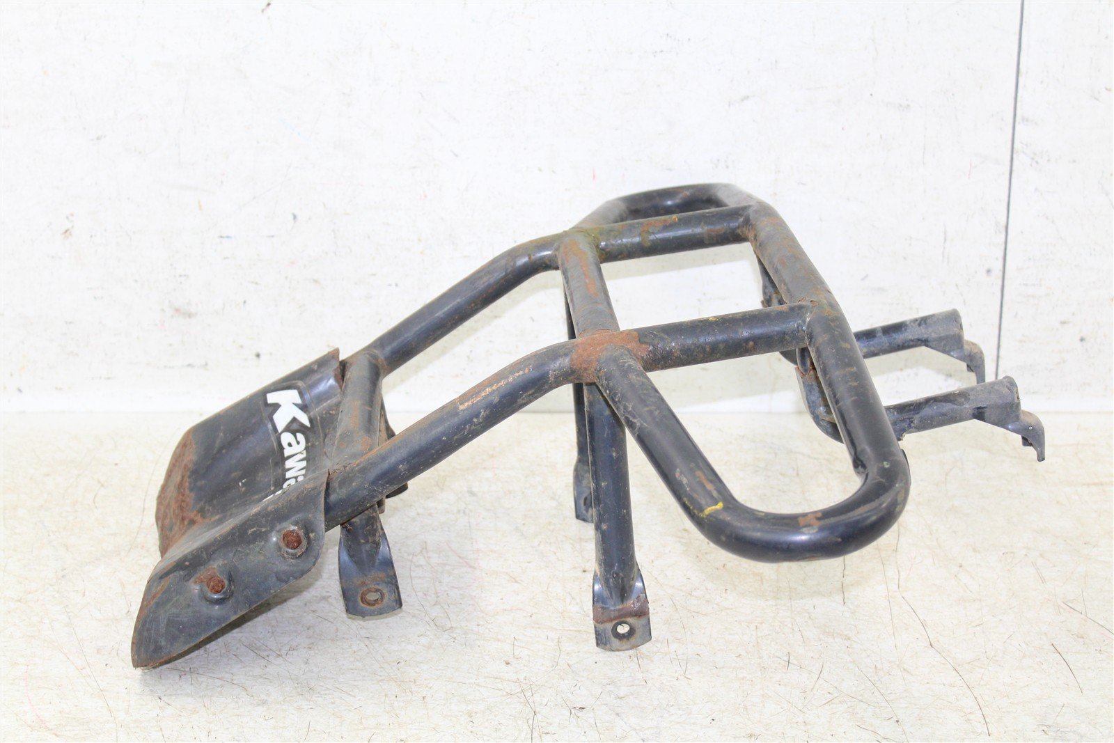 2001 Kawasaki Prairie 300 4x4 Front Bumper Frame Mount 24056