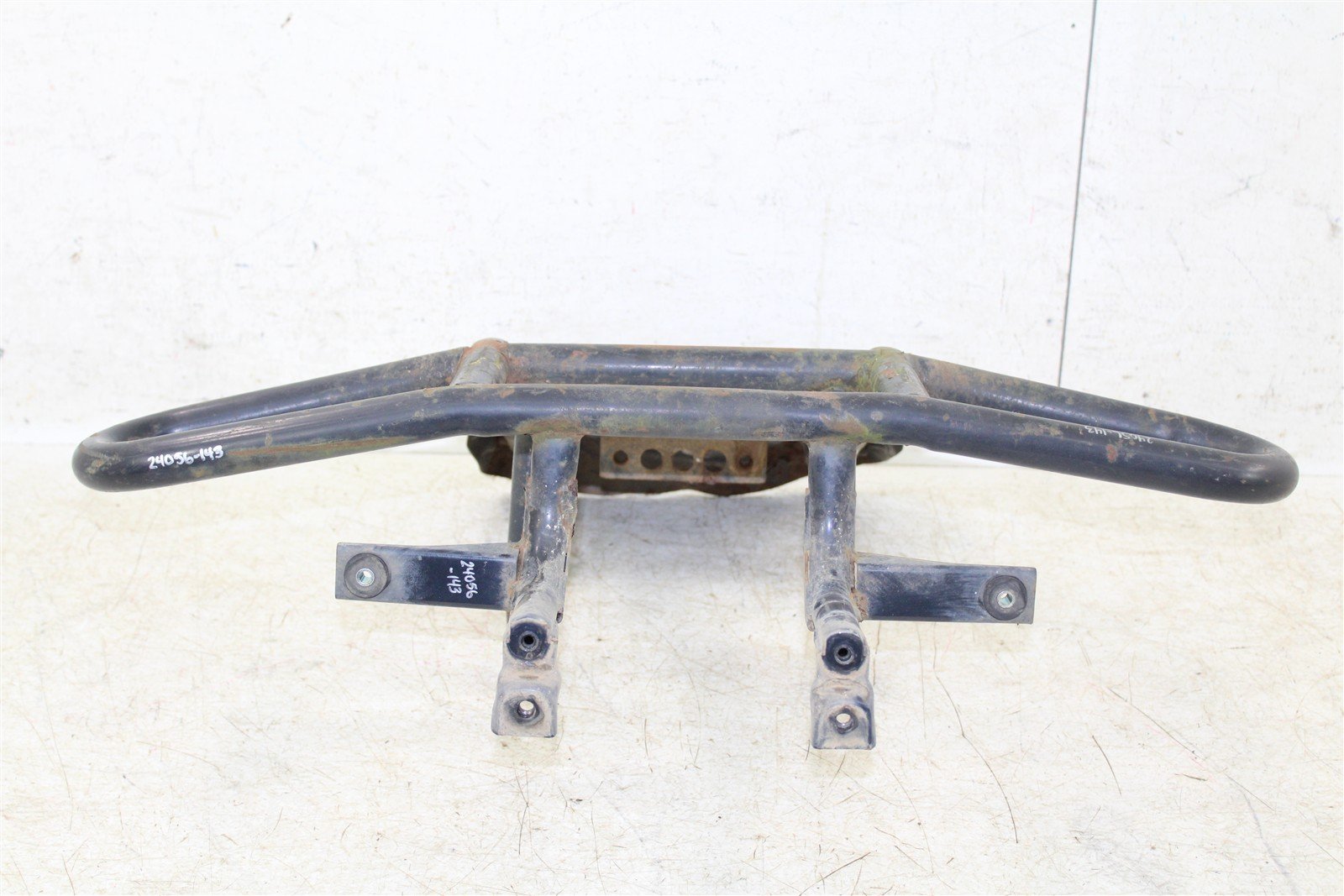 2001 Kawasaki Prairie 300 4x4 Front Bumper Frame Mount 24056