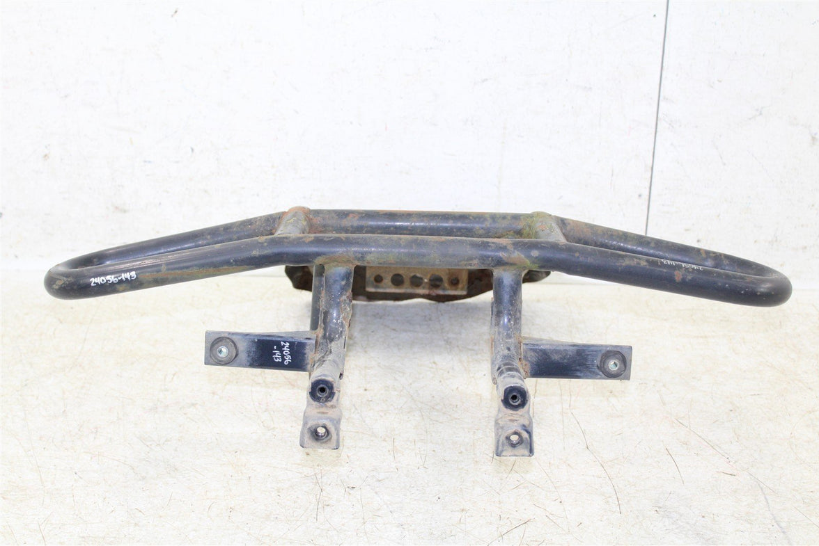 2001 Kawasaki Prairie 300 4x4 Front Bumper Frame Mount 24056