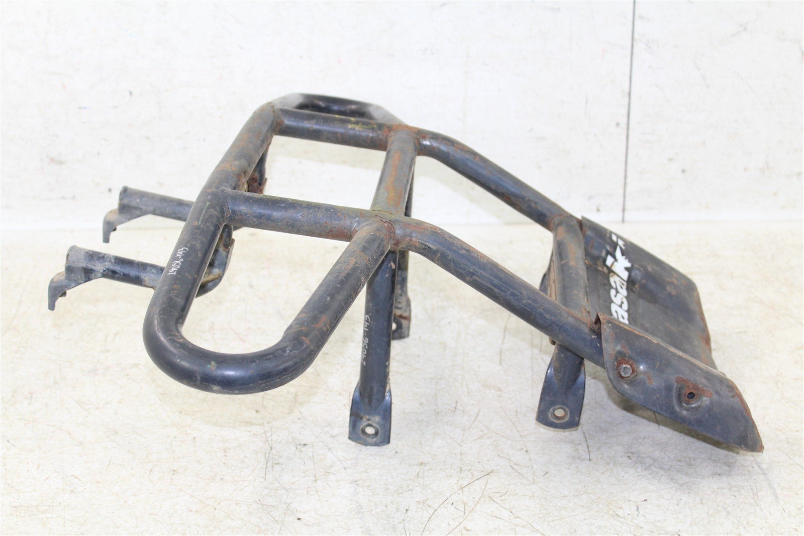 2001 Kawasaki Prairie 300 4x4 Front Bumper Frame Mount 24056