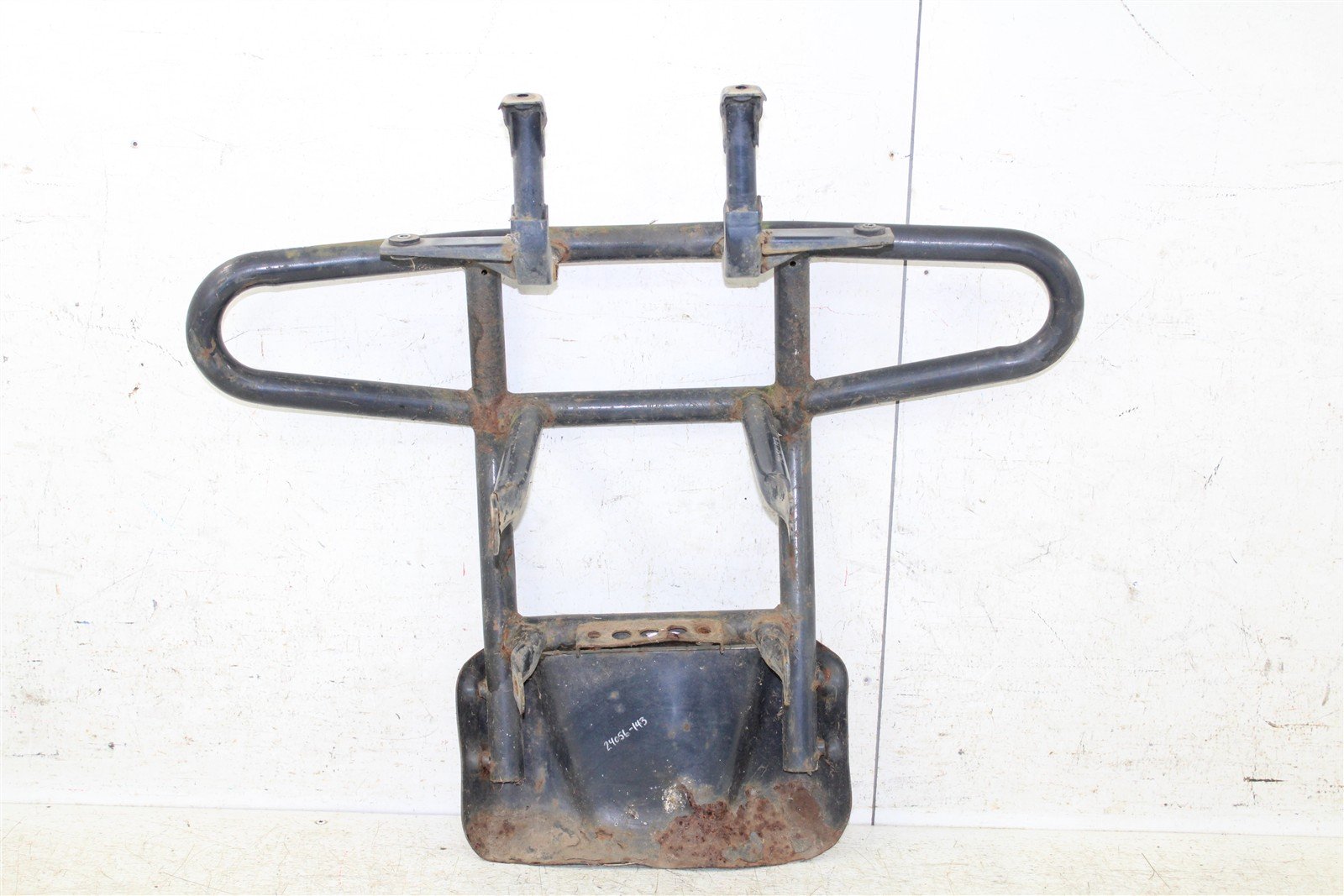 2001 Kawasaki Prairie 300 4x4 Front Bumper Frame Mount 24056