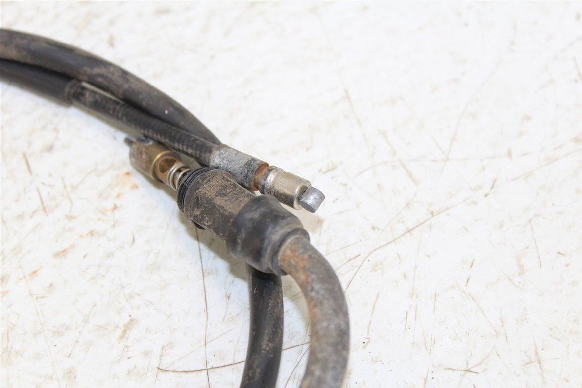2001 Kawasaki Prairie 300 4x4 Choke Cable Plunger 24056