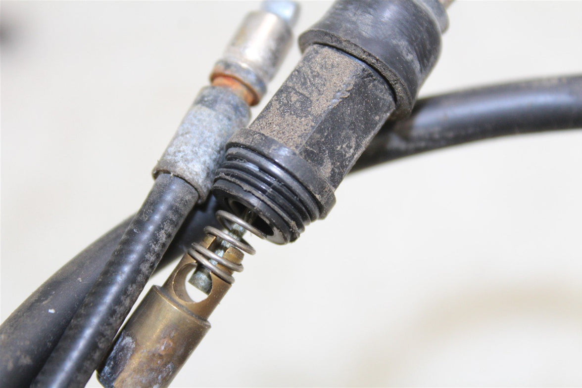 2001 Kawasaki Prairie 300 4x4 Choke Cable Plunger 24056