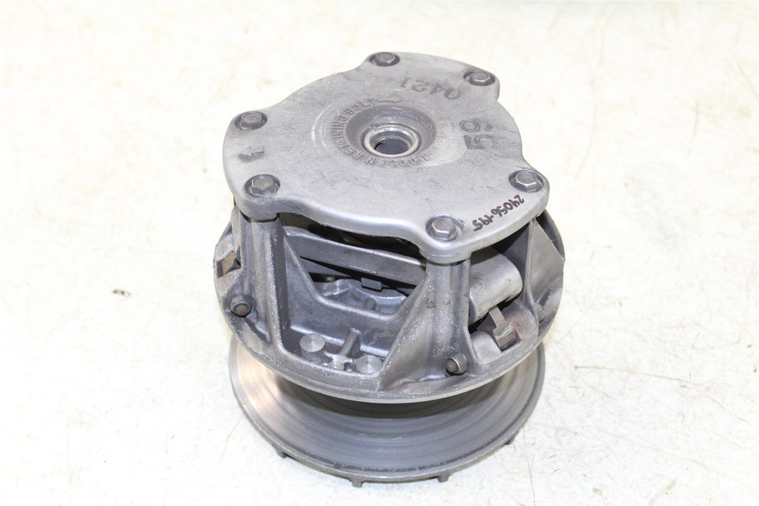 2001 Kawasaki Prairie 300 4x4 Primary Drive Clutch 24056