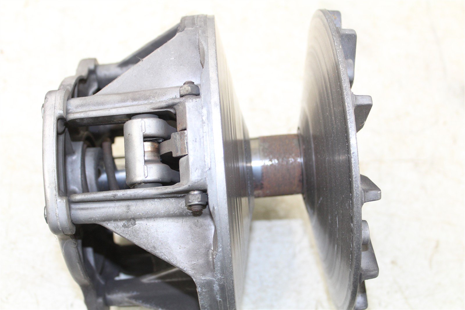 2001 Kawasaki Prairie 300 4x4 Primary Drive Clutch 24056