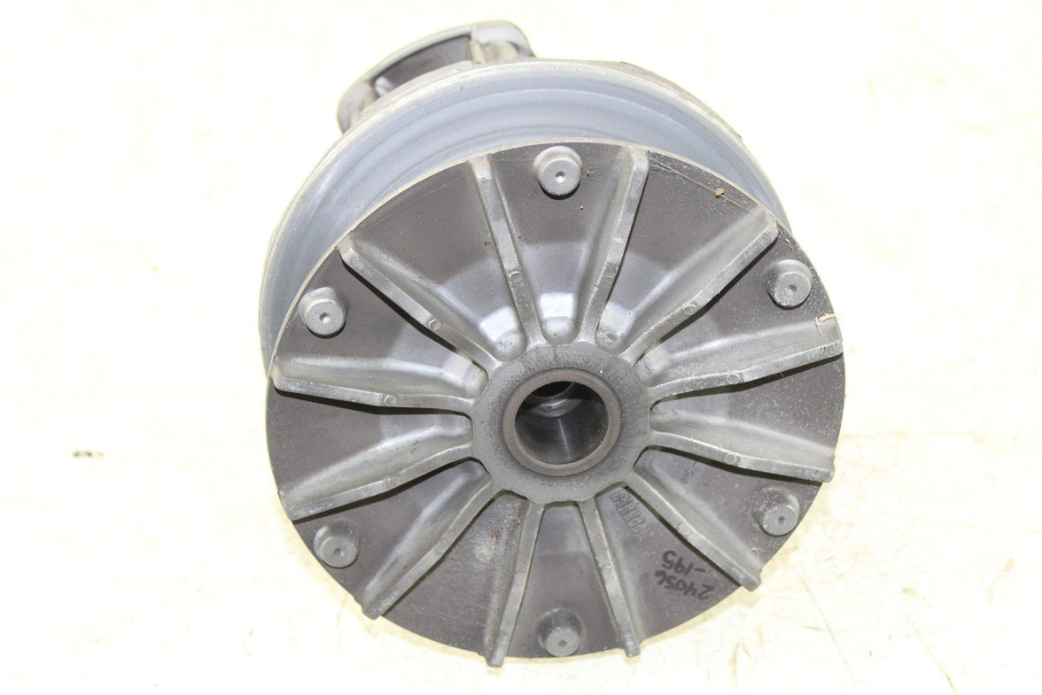 2001 Kawasaki Prairie 300 4x4 Primary Drive Clutch 24056