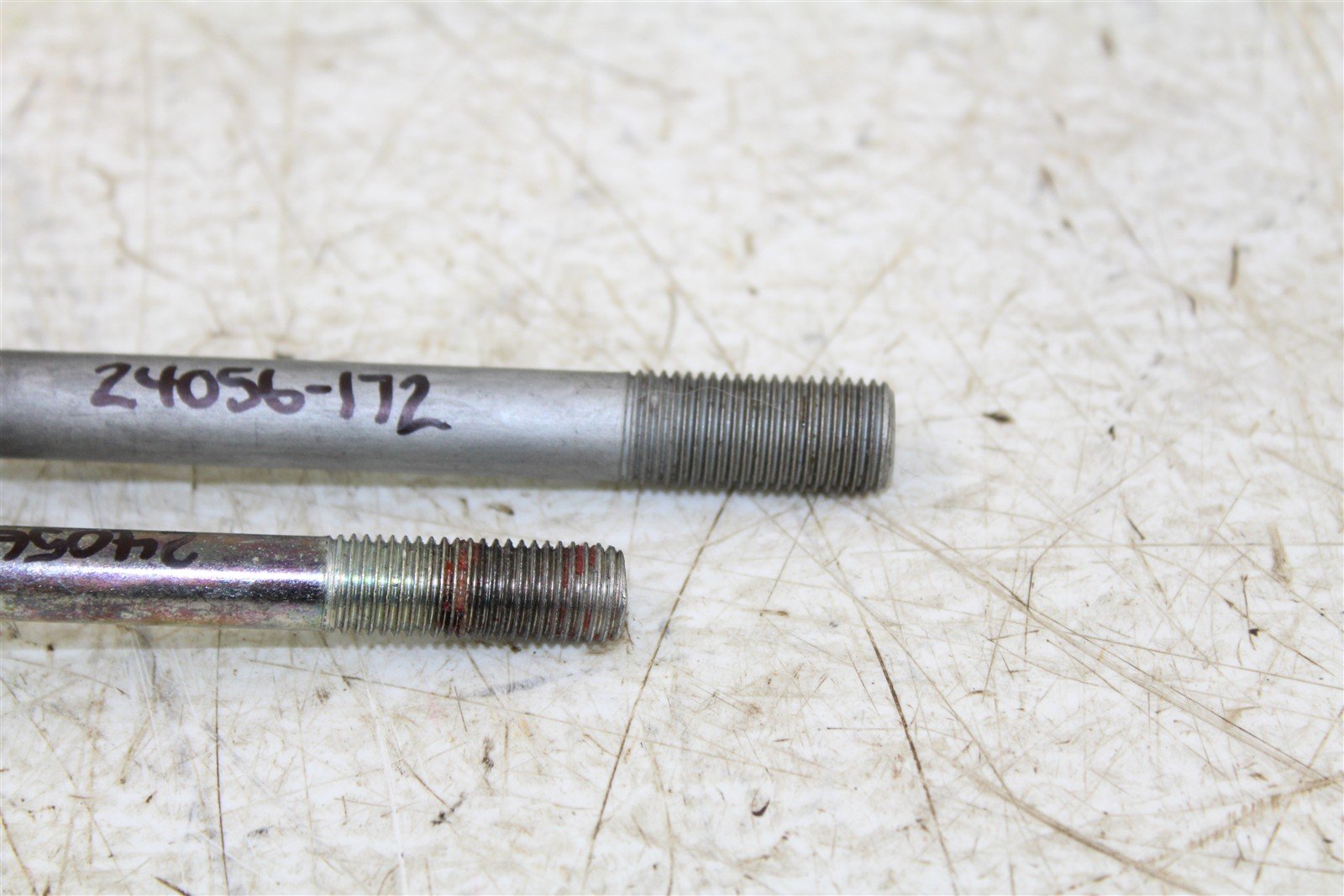 2001 Kawasaki Prairie 300 4x4 Clutch Bolts Primary Secondary 24056